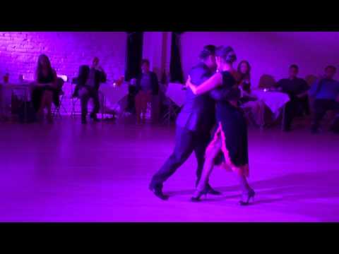 Carlos and Maureen Urrego 2/3