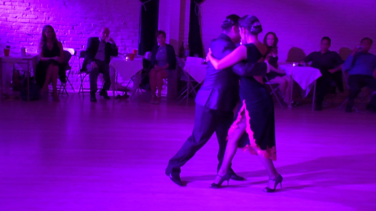 Carlos and Maureen Urrego 2/3