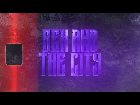 Emcigah - Sex & The City (feat. Baby J) (Prod. Katari)