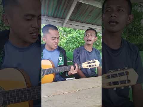 Mapun song janji ku mannu( Cover by Razid & Rasmil