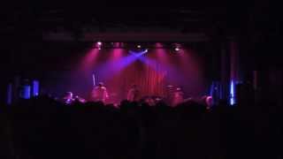 Lydia - I Woke Up Near The Sea (HD Live at Varsity Theater)