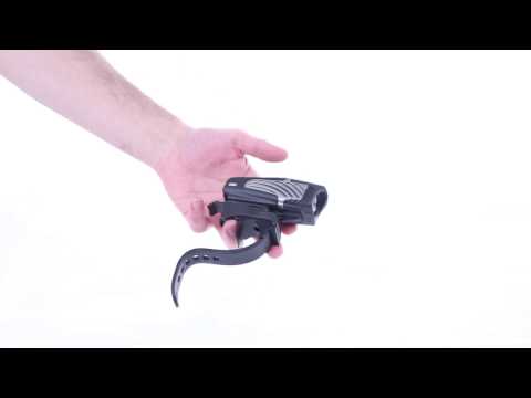 NiteRider Lumina Micro 450 LED Light System