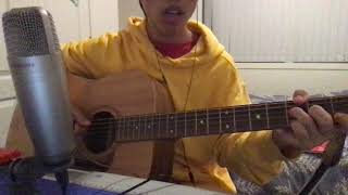 무기력(샘김)the weight(sam kim) cover