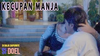 Download lagu MESRANYE SARAH DAN DOEL | DI BALIK DAPURNYE SI DOEL mp3