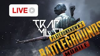 LIVE PUBG MOBILE  Japanese Normal play style【フレンド募集中】ＧＧ👍