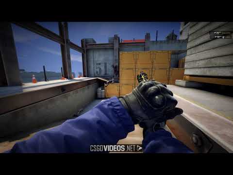 jyo vs. Illuminar - 4K at DreamHack Open November 2020 | CS:GO