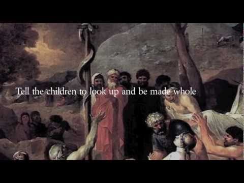 Thumbnail for Lift Up the Suffering Symbol video