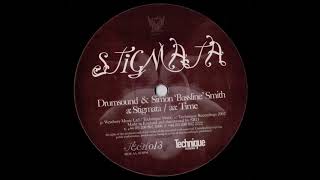 Music video thumbnail preview for Drumsound \u0026 Simon Bassline Smith - Stigmata by Drumsound & Bassline Smith