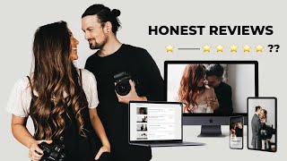What happened when these Photographers took our Masterclass (MASSIVE CHANGE)