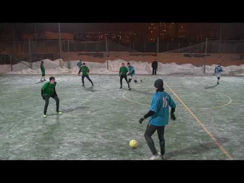 FC Bad Boys  - Watson (2)