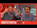 'IK GA M'N GEZICHT OP EEN DAG STRAKTREKKEN' // Mattie & Marieke