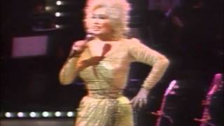 Dolly Parton Live In London 1983 15 Great Balls Of Fire