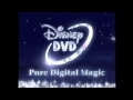 Disney DVD Intro