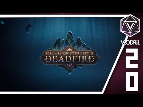 A Council with Gods - Let's Play Pillars of Eternity II : Deadfire Part 20 - SoulBlade