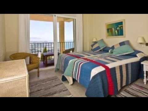 Villa 3 terrazas Ref: 477 canovas Nerja