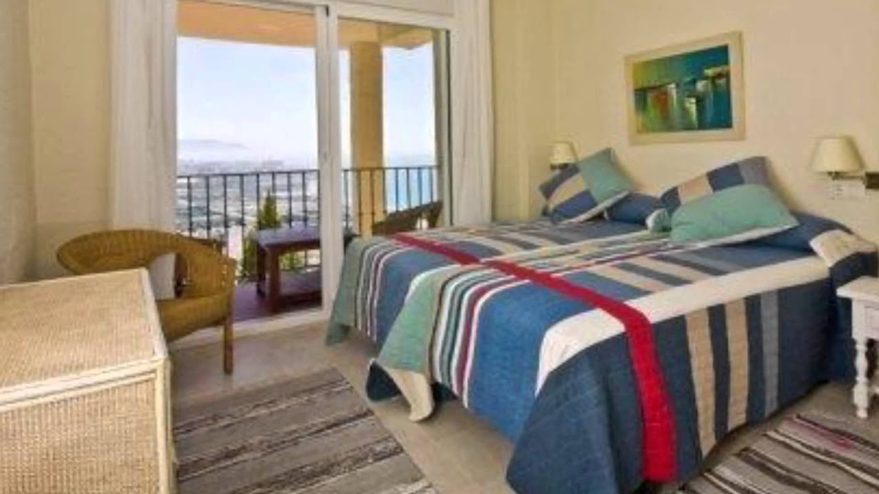 Villa 3 terrazas Ref: 477 canovas Nerja