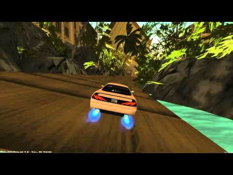 [DM]Redline V.5 - Call Me Maybe