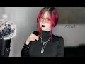 Goth Therapist Interviews You ASMR Again