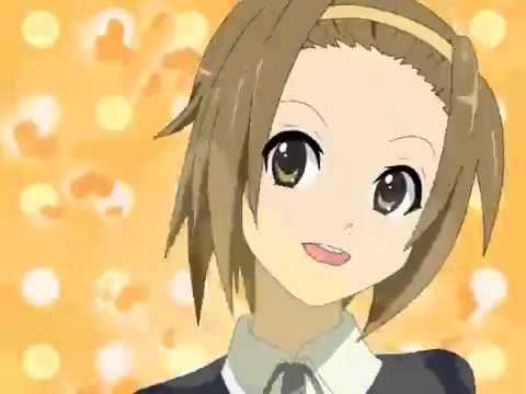 Steam Community :: Video :: SAD TEA TIME (Ritsu)