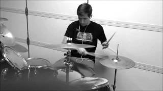 RATKING - Remove Ya (Drum Improv Cover)