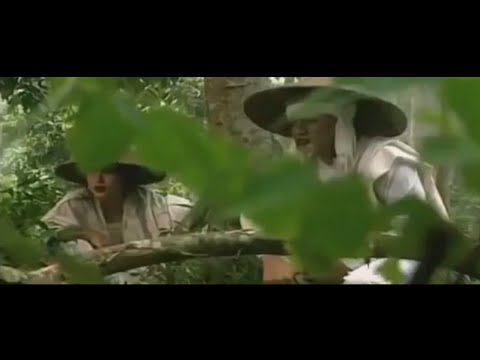 54 Kembalinya Cambuk Sakti Cemeti Amarasuli Yang Dicuri Mak Lampir