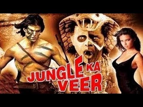 Jungle Ka Veer