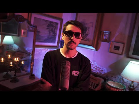 ControlR - Saez'93 // Beat: Francocarter