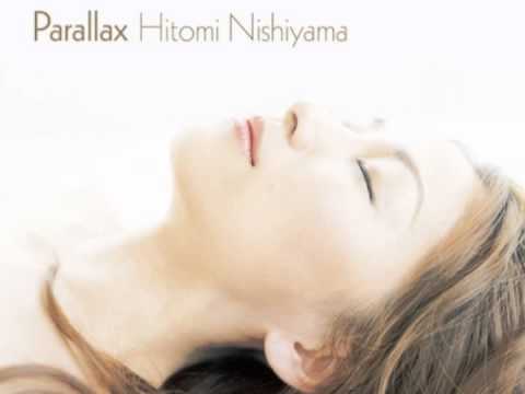 Parallax / Hitomi Nishiyama Trio 