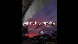 Download lagu kukira kau rumah - Amigdala | cover Idgitaf mp3 Download lagu kukira kau rumah - Amigdala | cover Idgitaf mp3