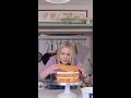 Juliet S Philly Cake Frosting Hack