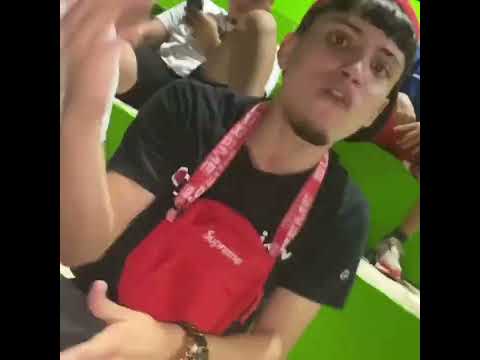 @__yadnielpr - "No le bajo" (freemode)