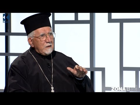 Promo - Zona B - Antonio Beluschi - 12.04.2016 - Klan Kosova