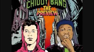 Chiddy Bang - Nothing On Me HD