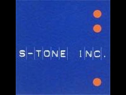 S-Tone Inc - Free Spirit (Full Album)