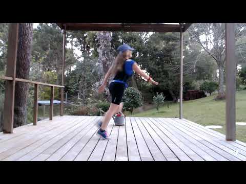 🐒 Hora Nirkoda dance | הורה נרקודה - ריקוד