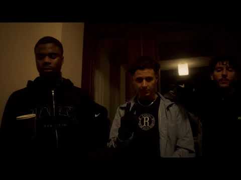 Pashanim - Laufe auf der Straße (Unofficial Video) (Leak)