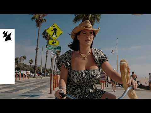 ARTY x RANI - Freefall (Official Music Video)