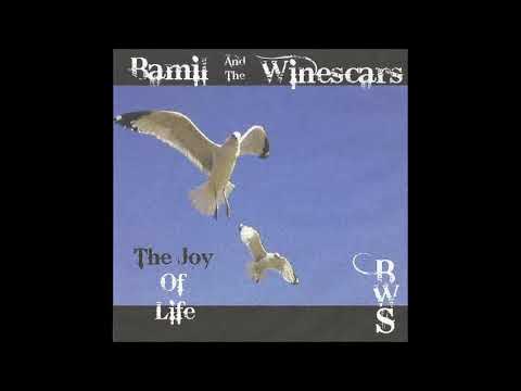 Bamil - Love Across The Border (2012)