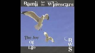 Bamil - Love Across The Border (2012)