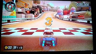 Mk8 sweet sweet canyon 1:57:463