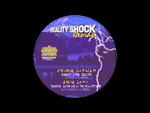 Errol Bellot & Afrikan Simba - My Youths ( Reality Shock Records )