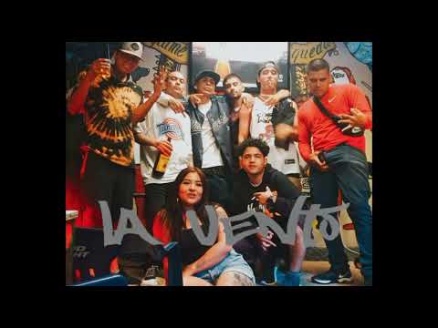 La Vento - Enano + Wasiado Ft Flama (2022) (CeroPlakaRec'S)