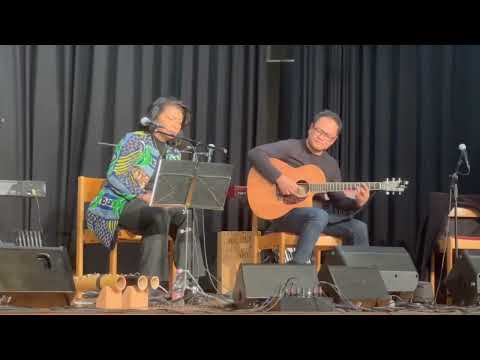 Tsy Anjarako ianao - LALATIANA & RIJA RANDRIANIVOSOA