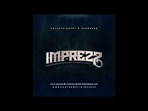 5. Tong Tong Bravoe (Sandjai) - The Legend Tunes of Imprezz