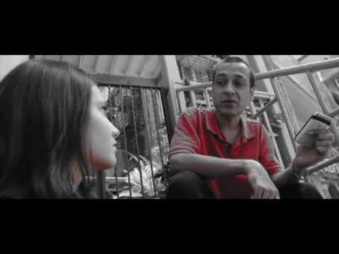 Official Music Video - #Churaliya - Living in Sin aka #DJSin - Dir by Dipanshu Dang