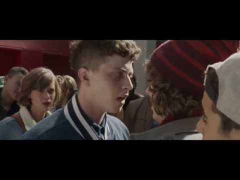 A toute épreuve - Bande Annonce non-censurée VF