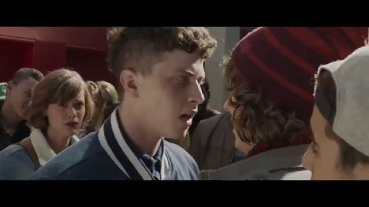 Miniature de la vidéo A toute épreuve - Bande Annonce non-censurée VF du film À toute épreuve