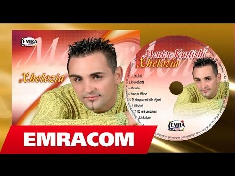 MENTOR KURTISHI  11 Ndoshta