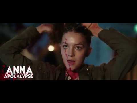 Anna and the Apocalypse Clip "Give Them a Show"