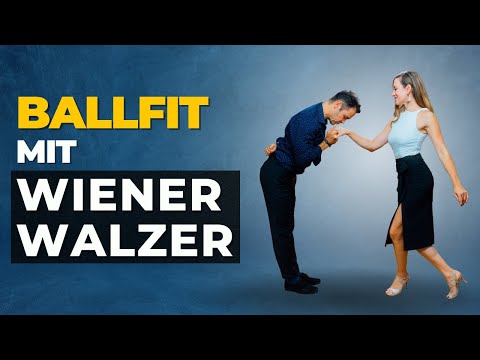 WIENER WALZER Beginners Guide - FIT für den BALL!